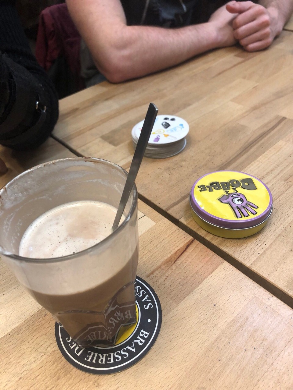 Frankreich - Grenoble - 