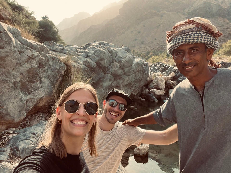 Oman -  - 