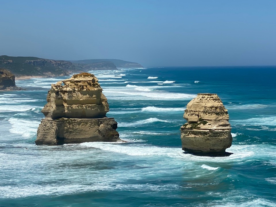 Australien - Port Campbell - 
