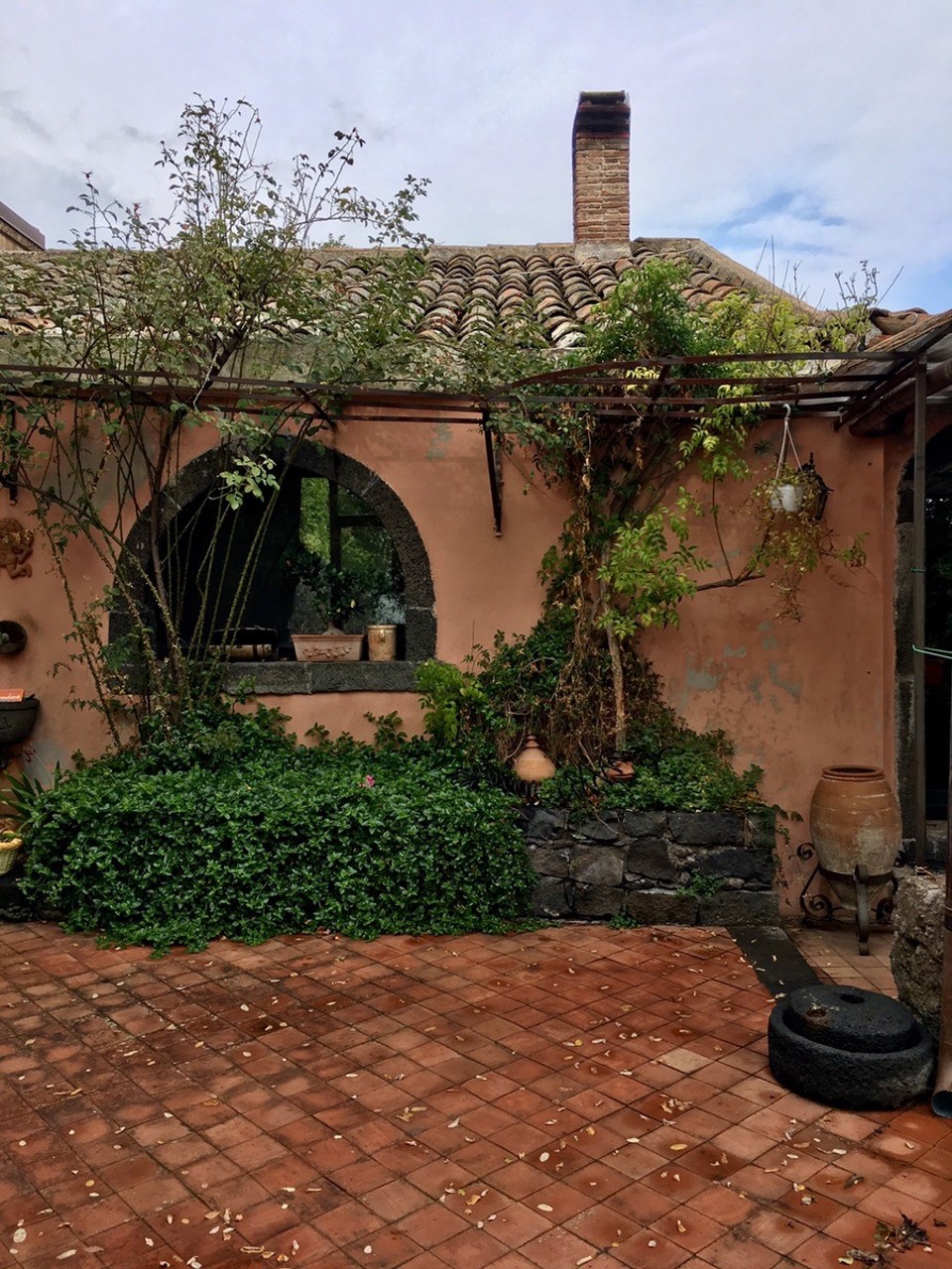Italien - Piedimonte Etneo - 