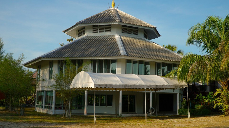 Thailand - Khao Lak - 