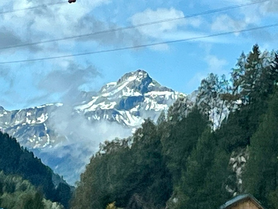 Österreich - Kuchl - 