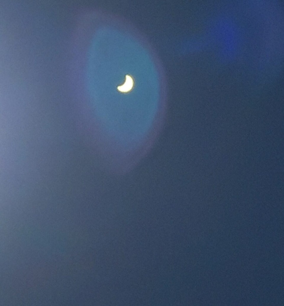 Kanada - Charlottetown - em 17:10