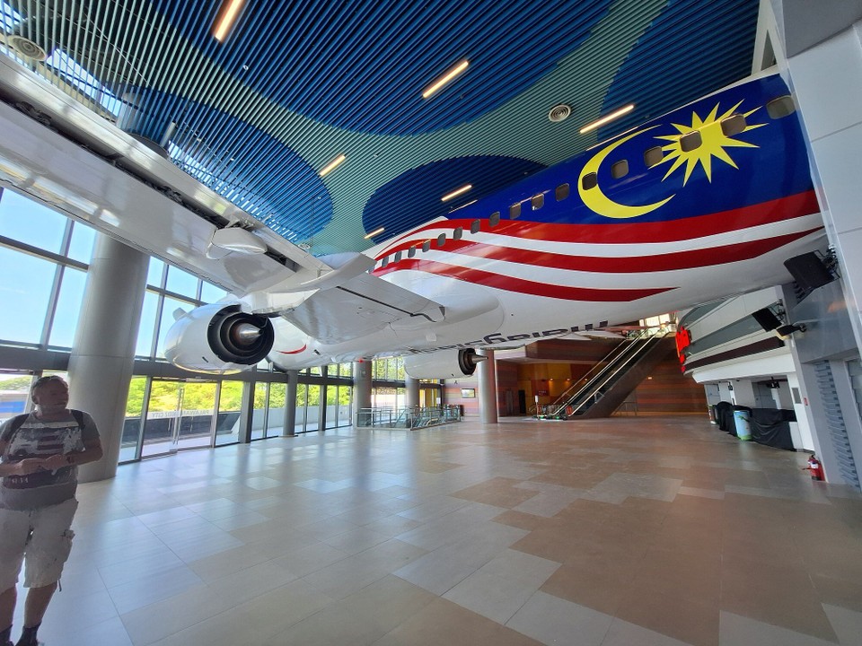 Singapur - unbekannt - 