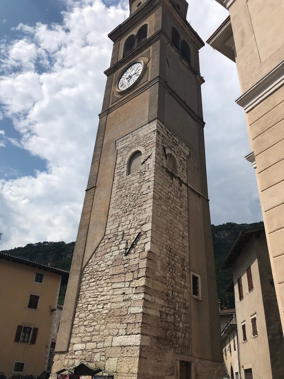 Italien - Nomi - 
