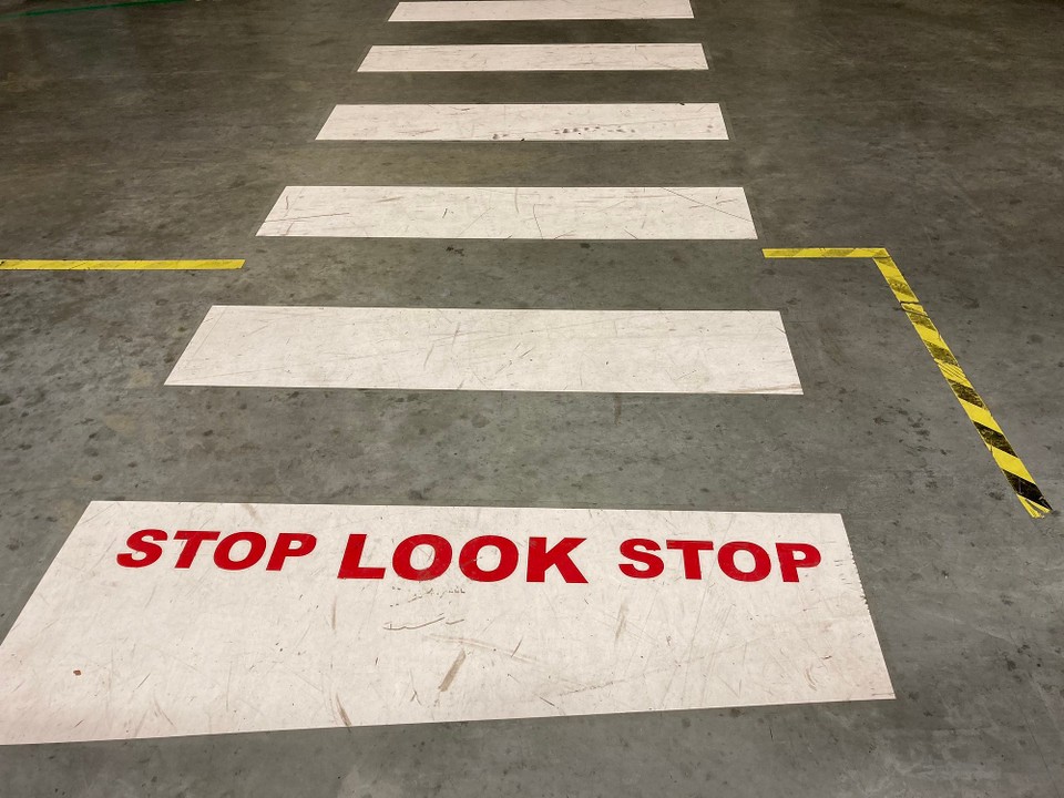 Neuseeland - Christchurch - Mit Tour geht es auch hinter die Kulissen 🤓