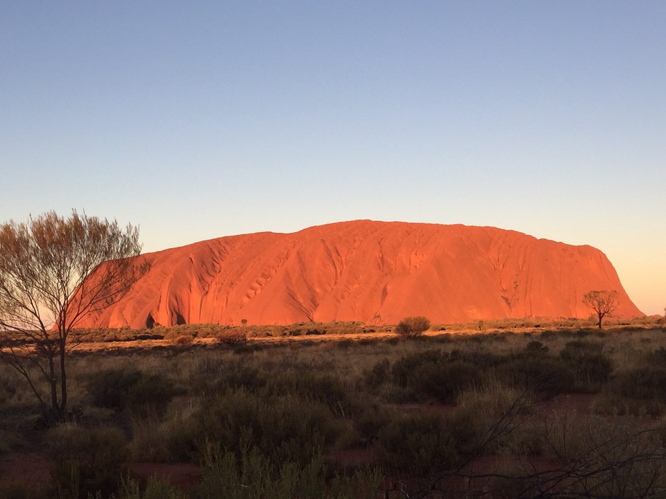 Australien -  - 