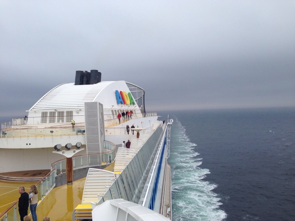 Norwegen - Oslo - 