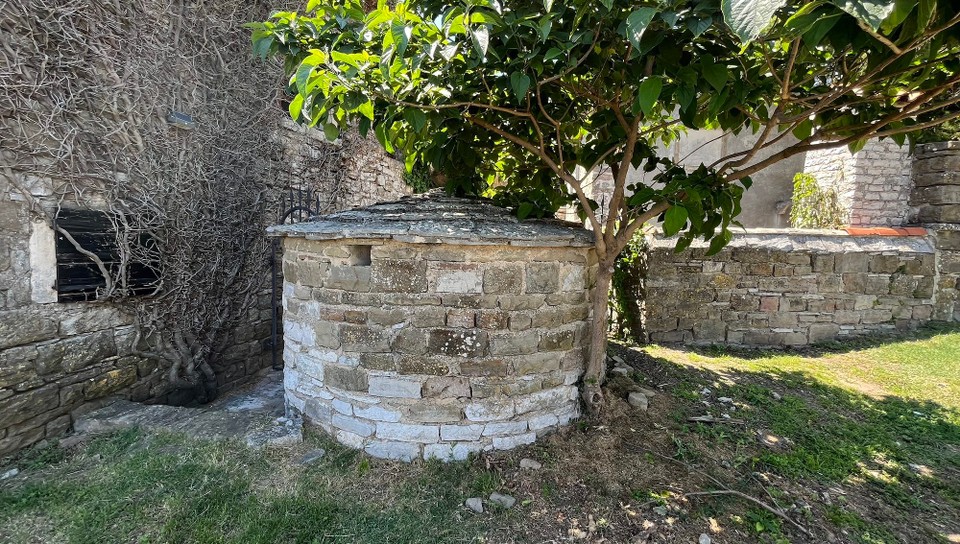 Kroatien - Grožnjan - 