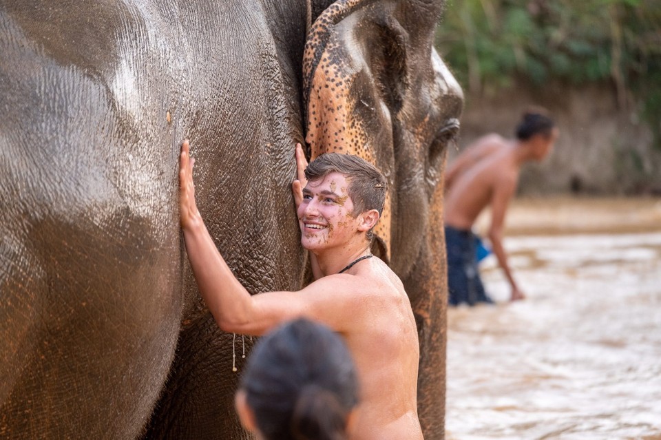 Thailand - Chiang Mai - 