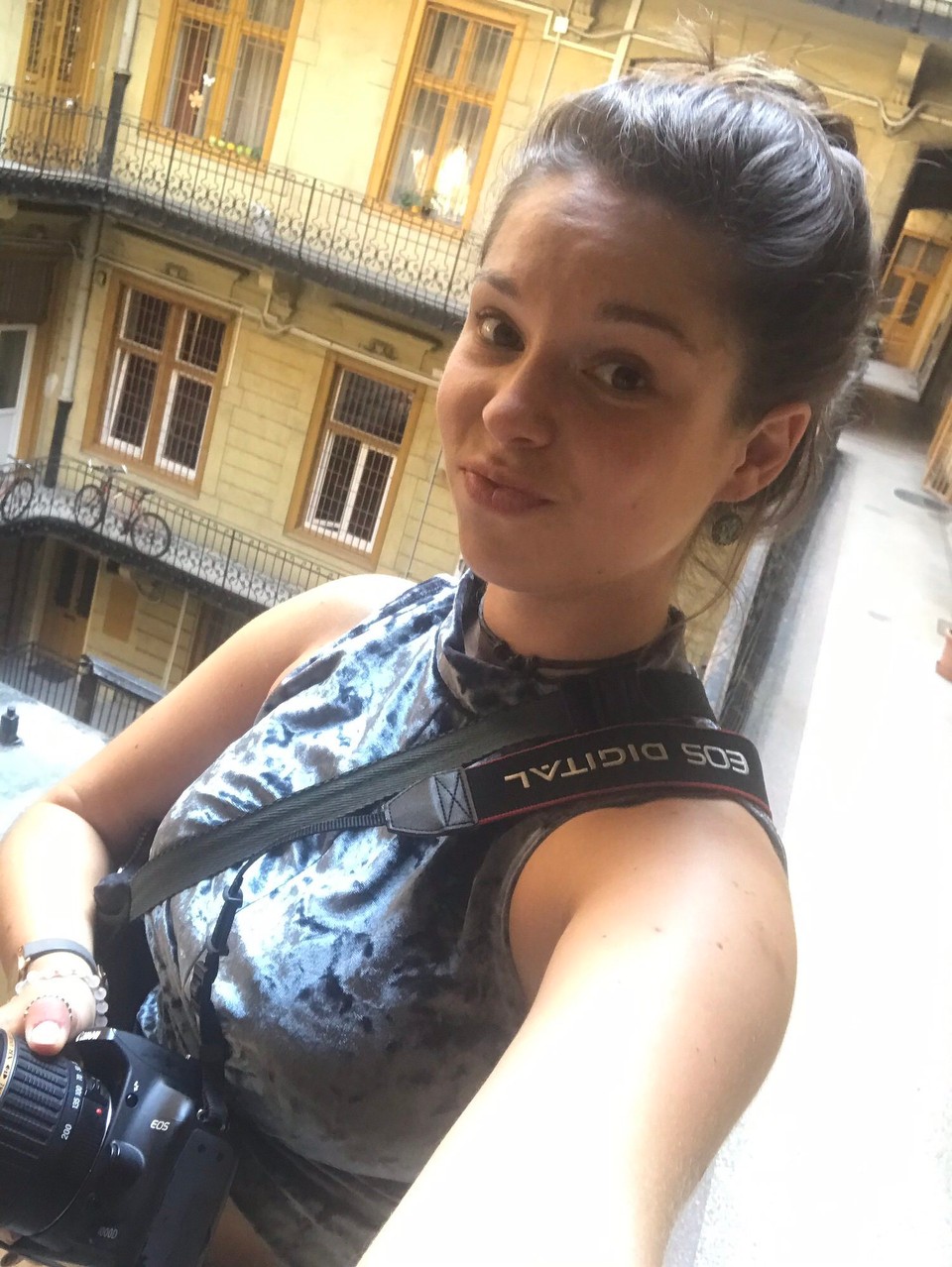 Ungarn - Budapest VII. kerület - Sightseeing | Well prepared 