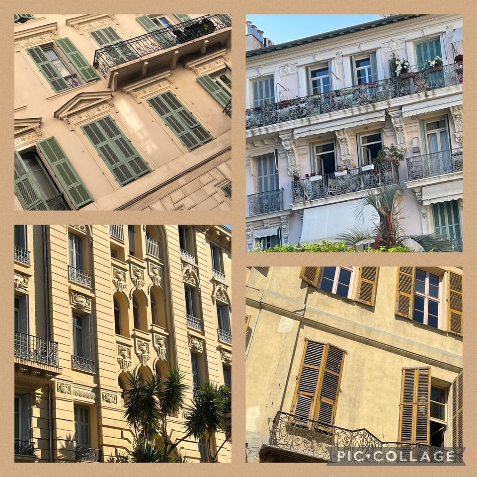 Frankreich - Nizza - 