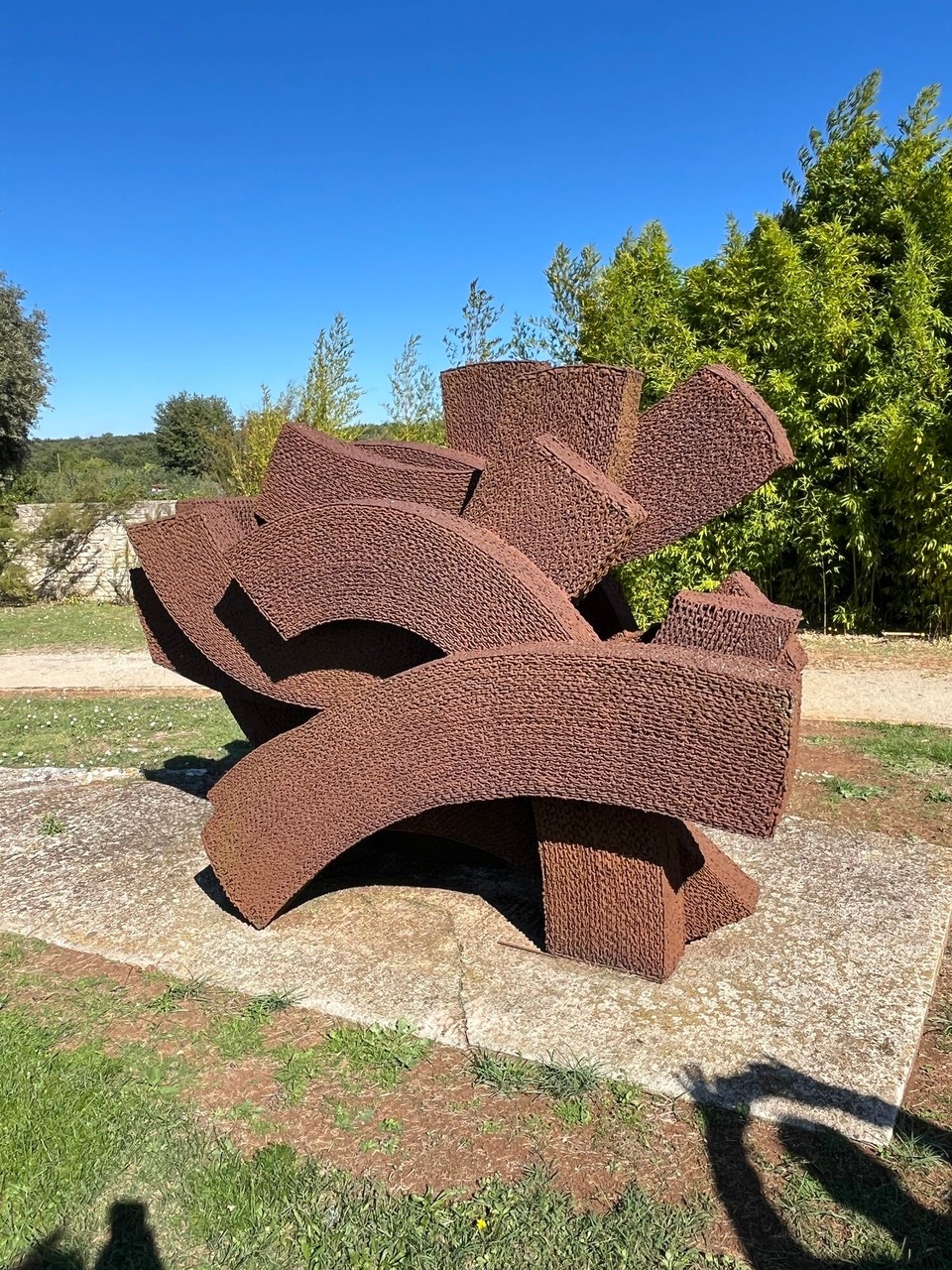 Kroatien - Funtana - 