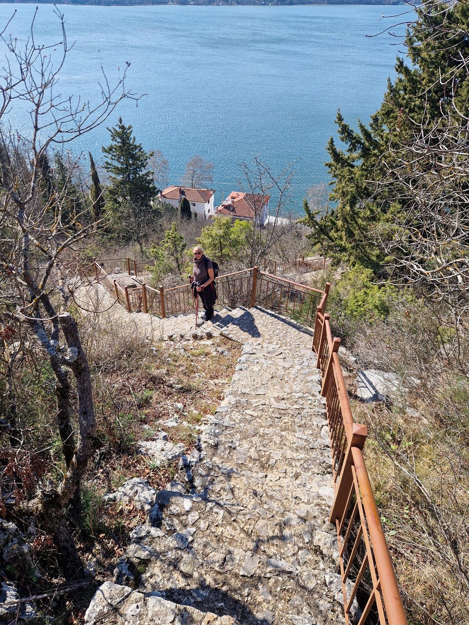 Griechenland - Kastoria - 