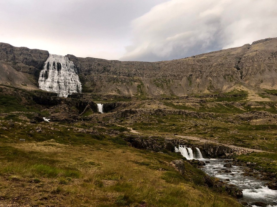 Island - Ísafjarðarbær - 