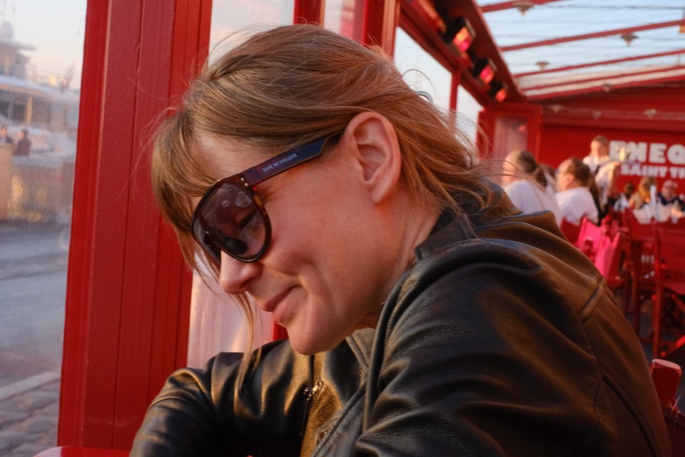 Frankreich - Saint-Tropez - 