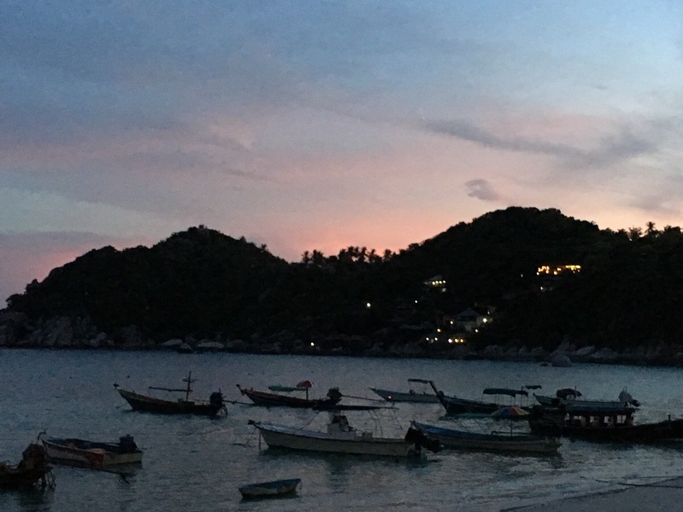 Thailand - Ko Tao - 