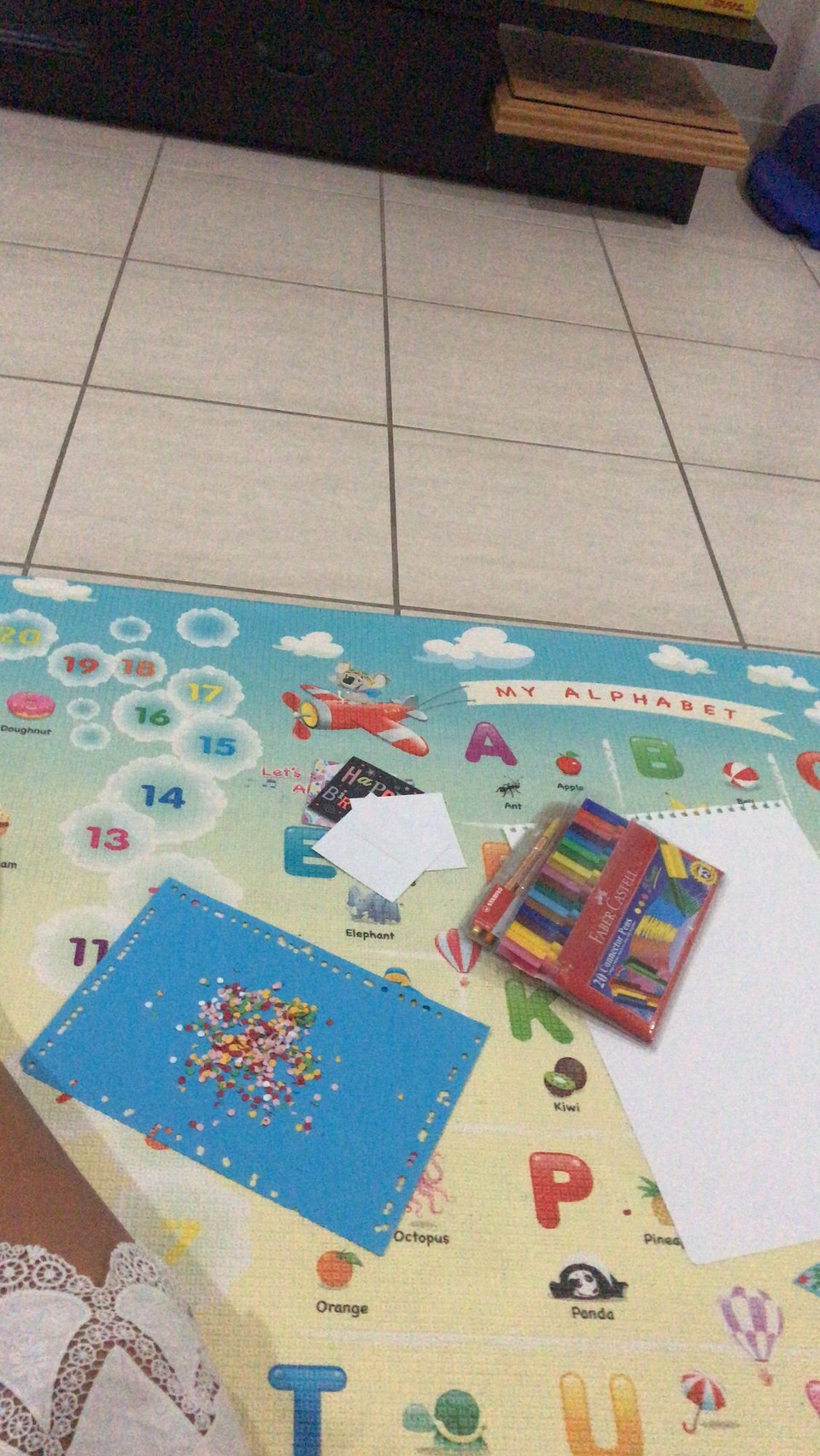 Australien - Grange - I love making 🎁 