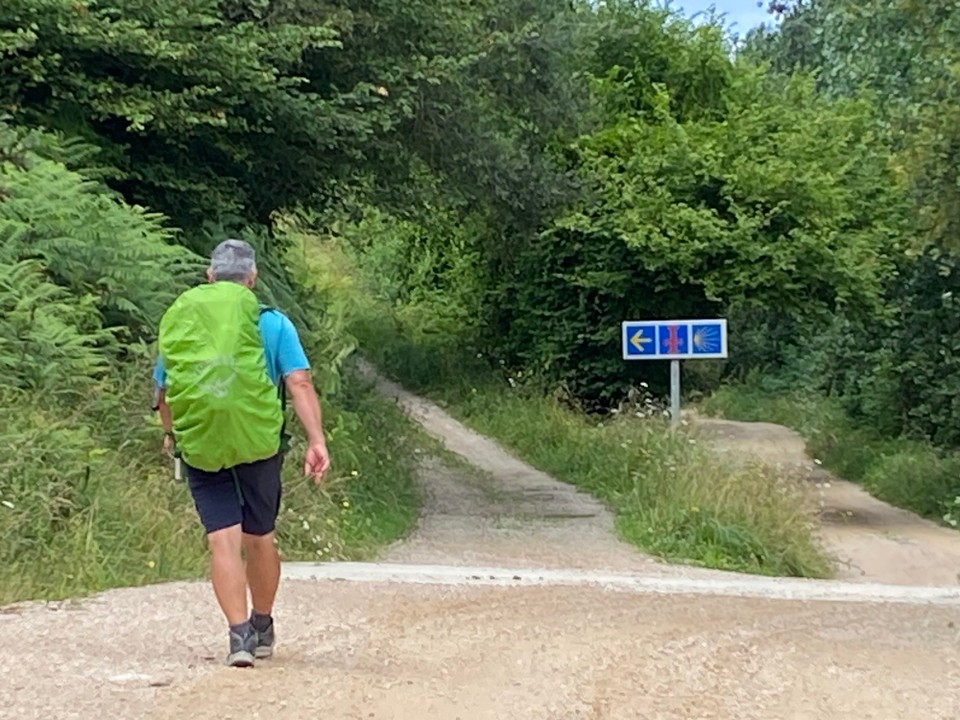Spanien - Val de San Vicente - Wohin???