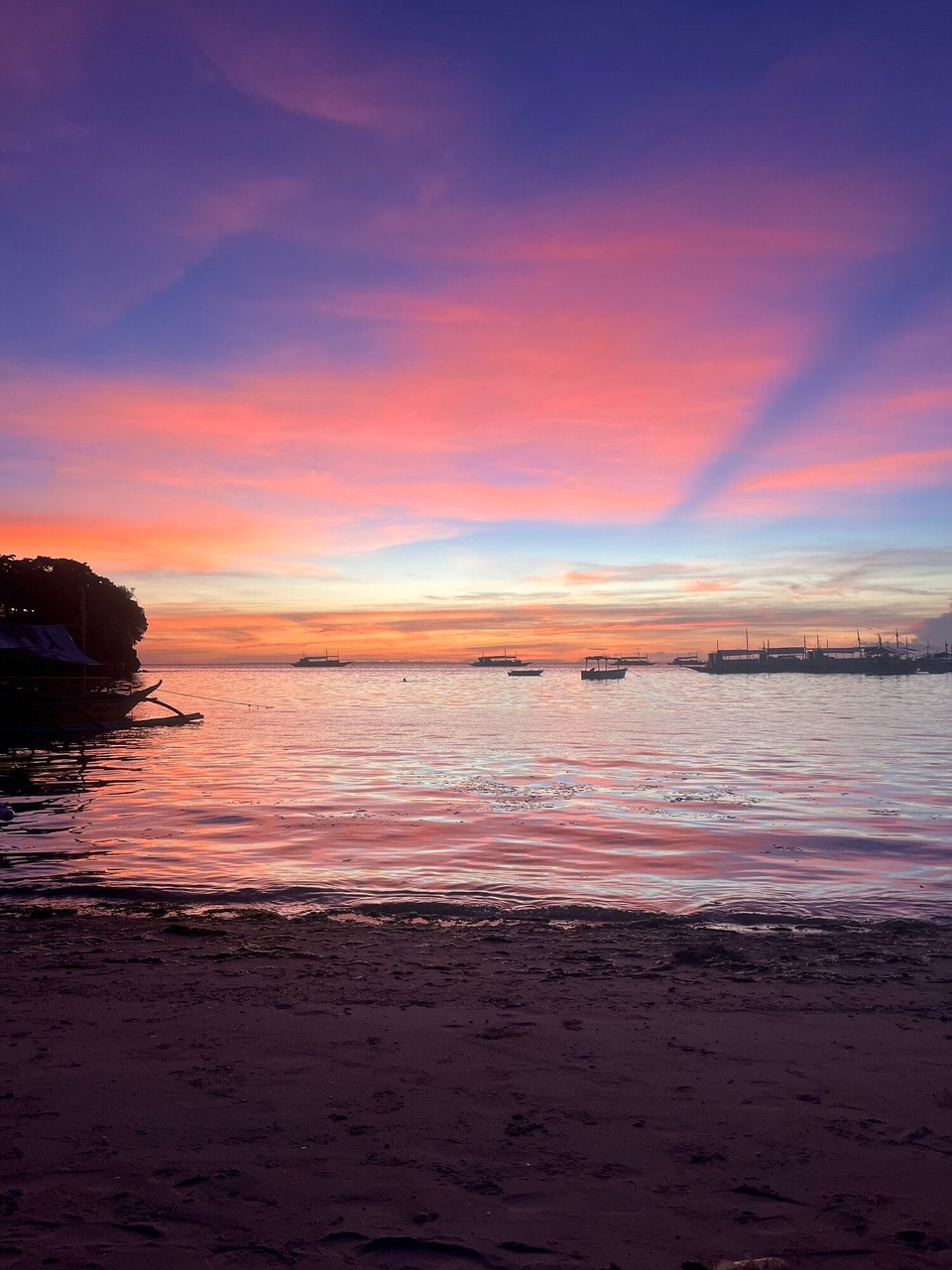 Philippines - Daanbantayan - 