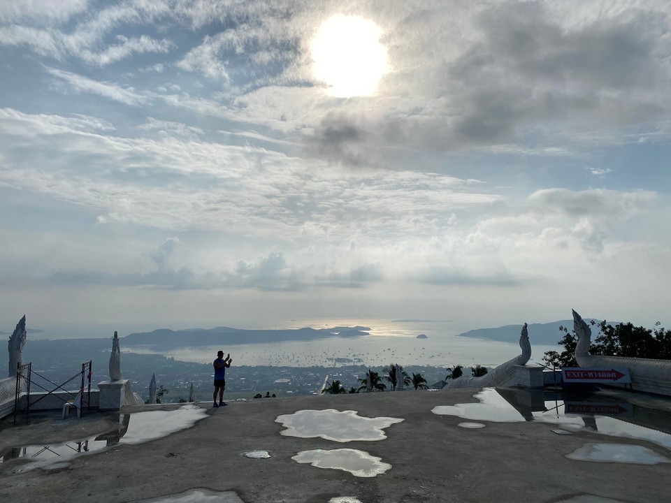 Thailand - Phuket - 