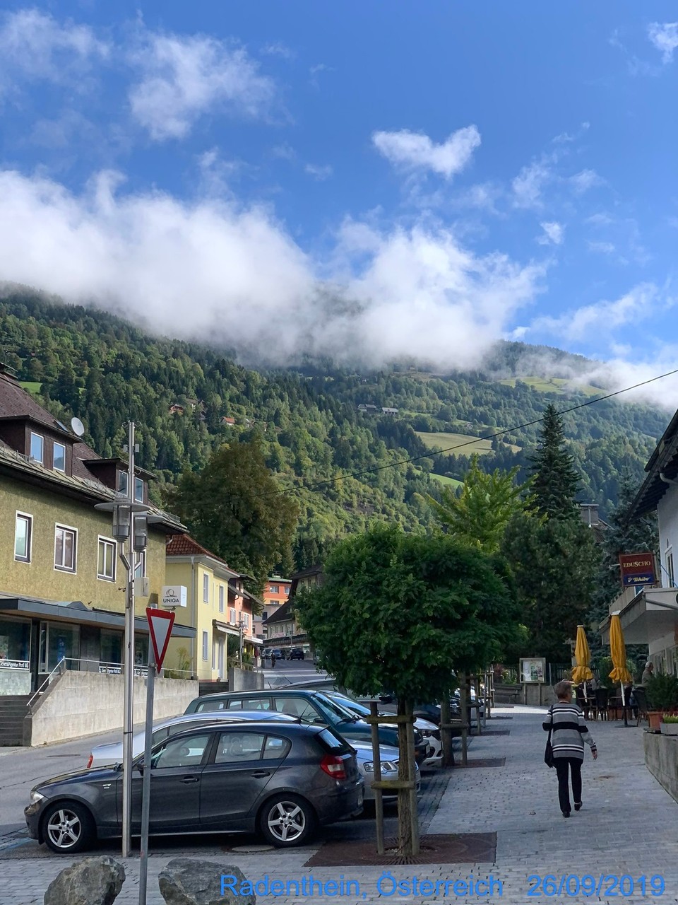 Österreich - Villach - Villach