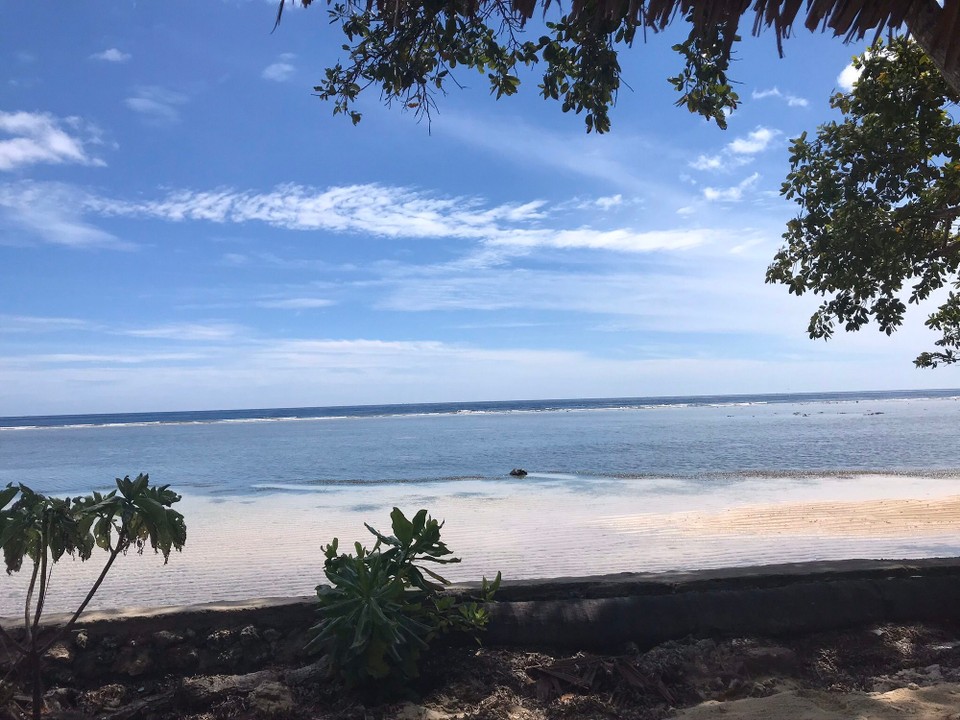 Indonesia - Kabupaten Wakatobi - 