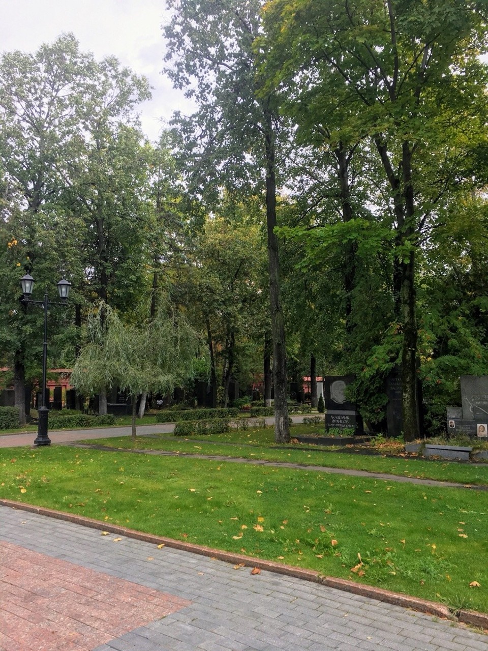 Russia - Moscow - 