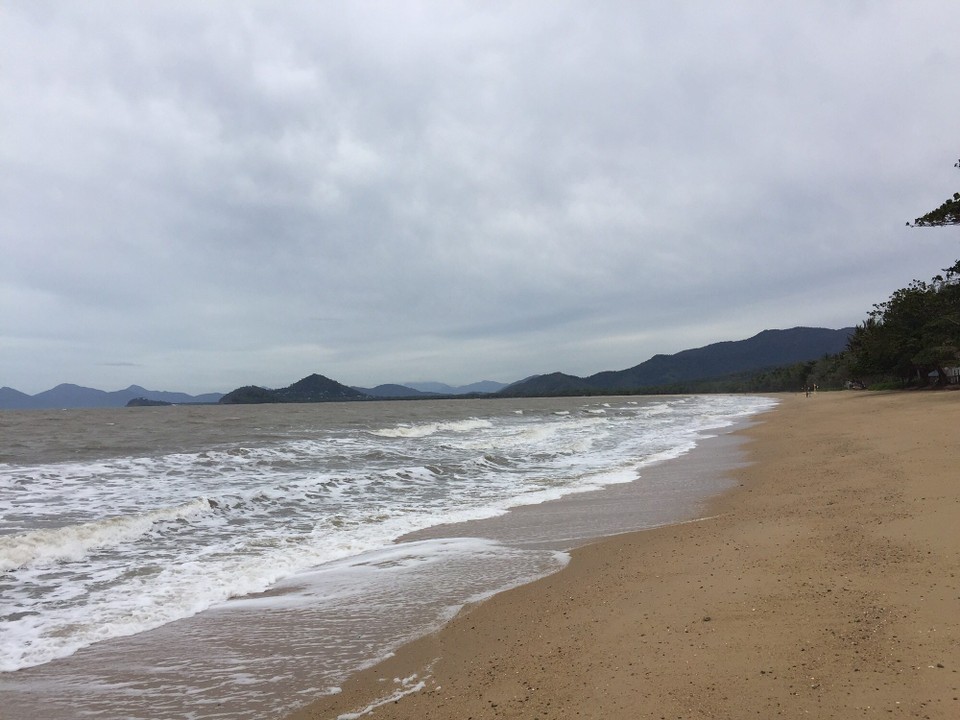 Australien - Palm Cove - 