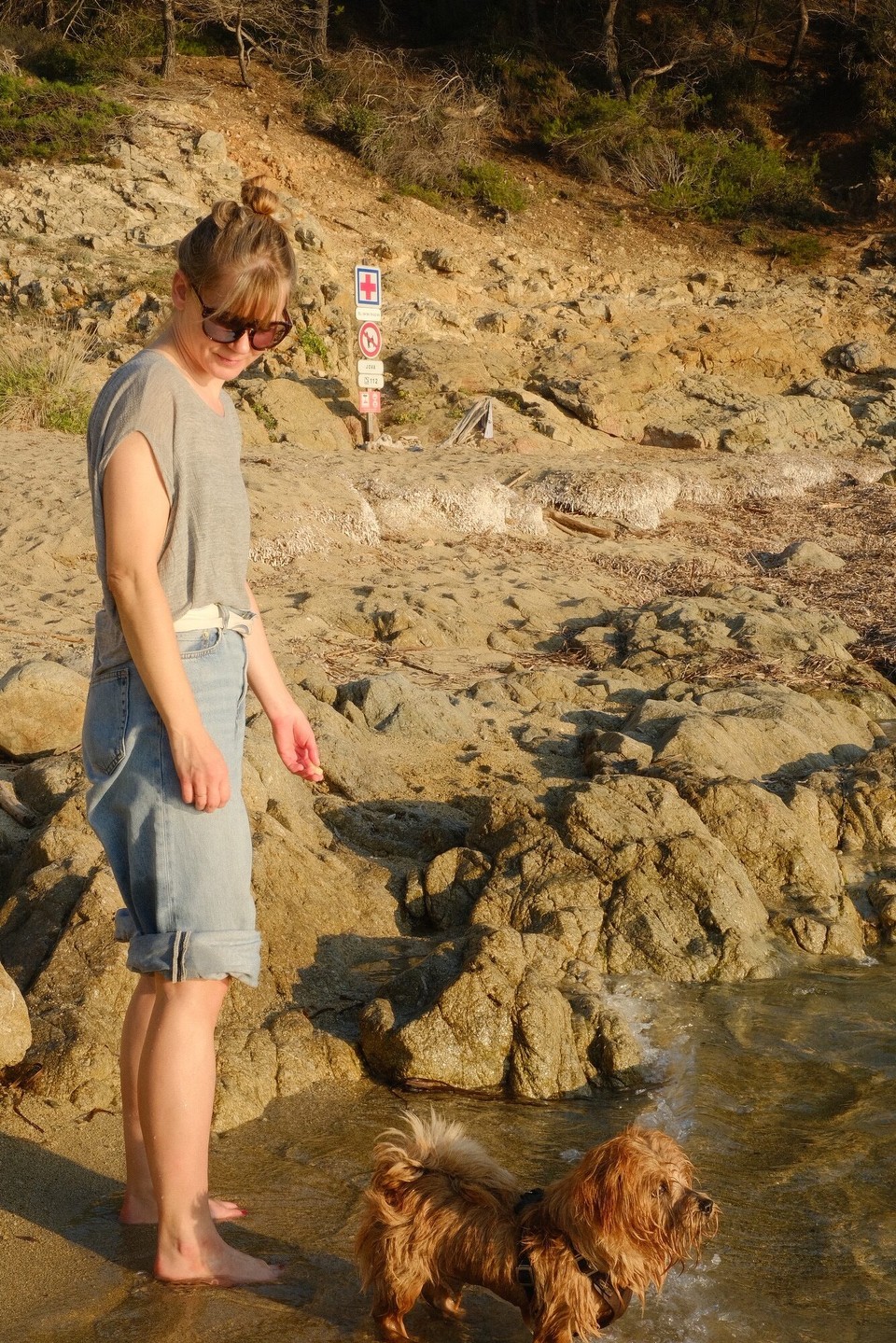 Frankreich - La Croix-Valmer - 