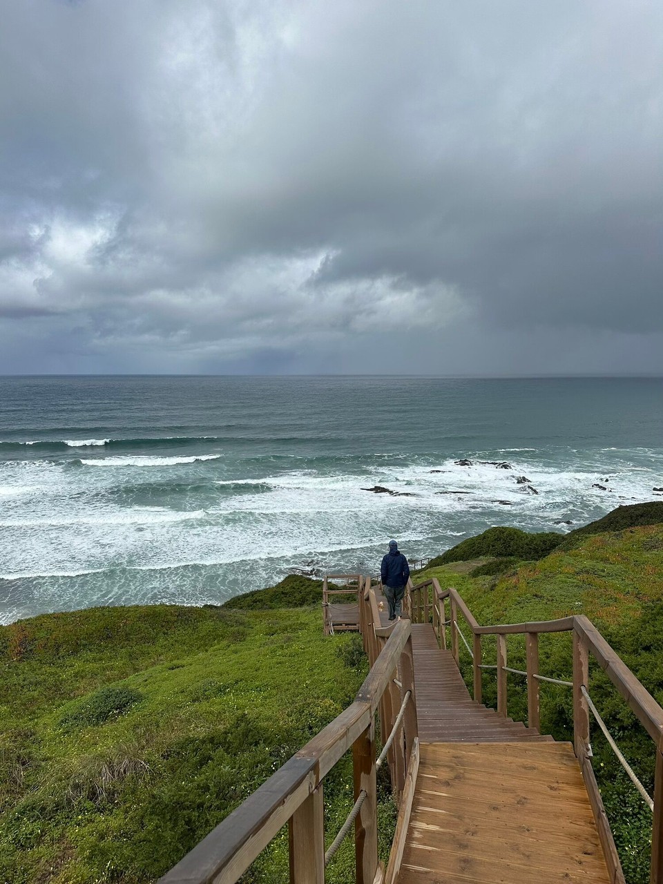 Portugal - Aljezur - 