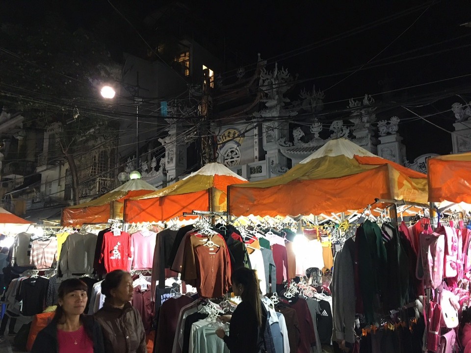 Vietnam - Hanoi - 