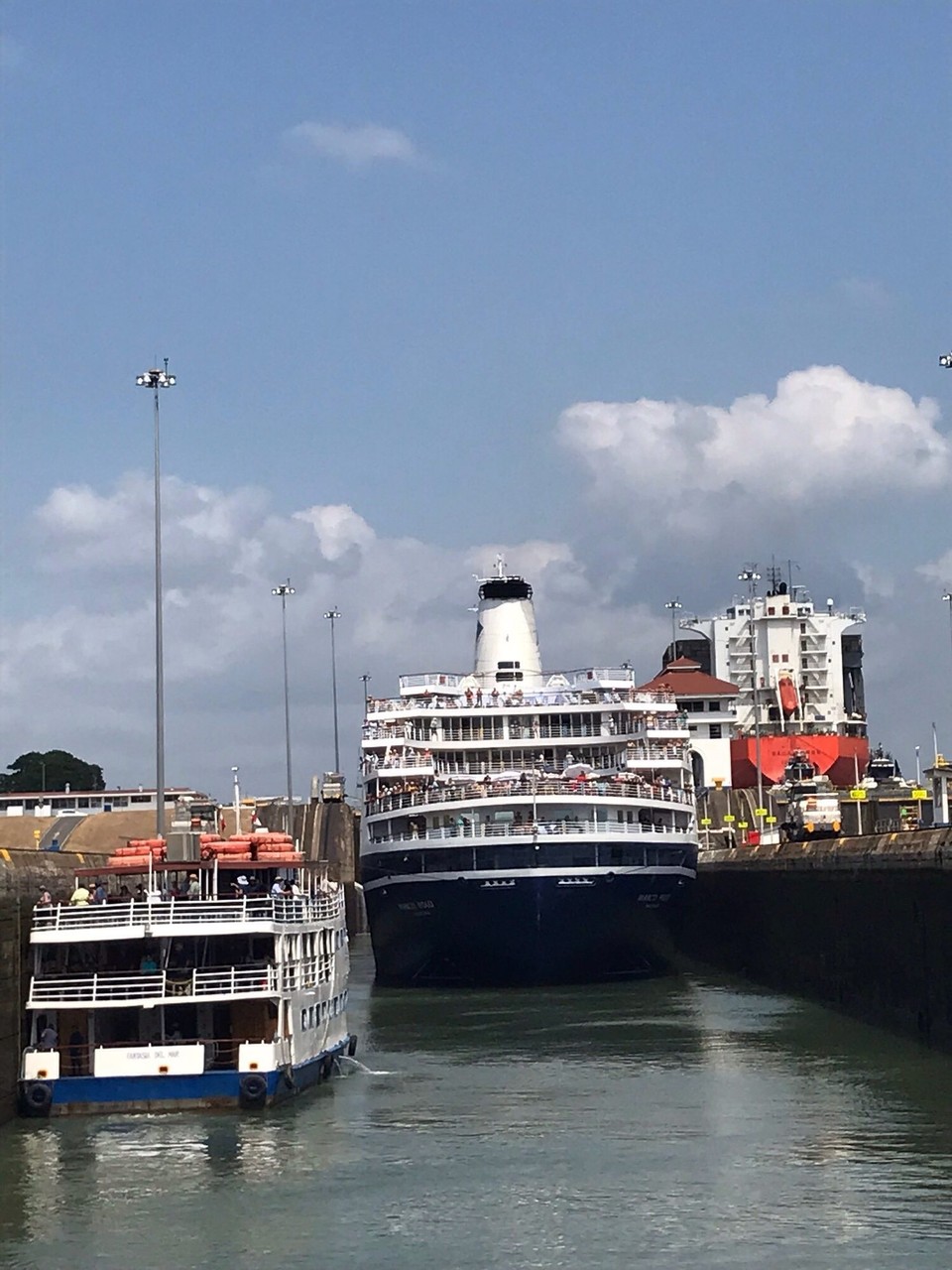 Panama - Panama City - 