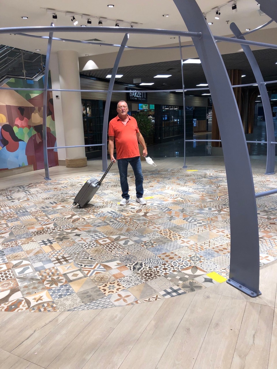 Brasilien - Salvador - 