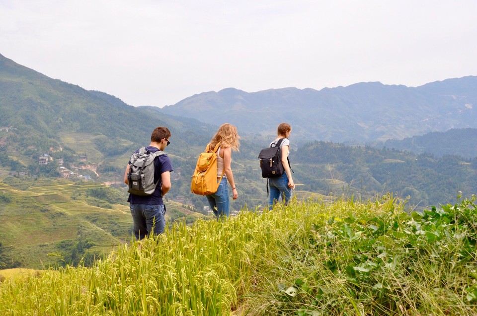 China - Guilin - 