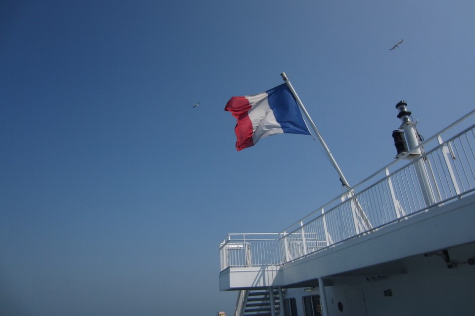 Vereinigtes Königreich - Dover - 