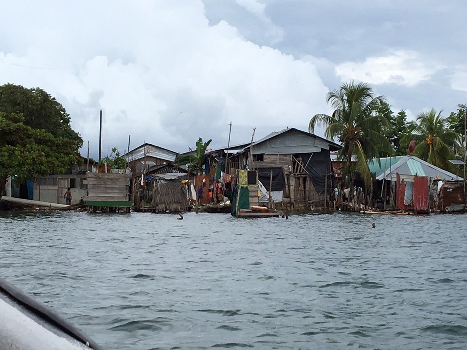  - San Blas, Panamà - 