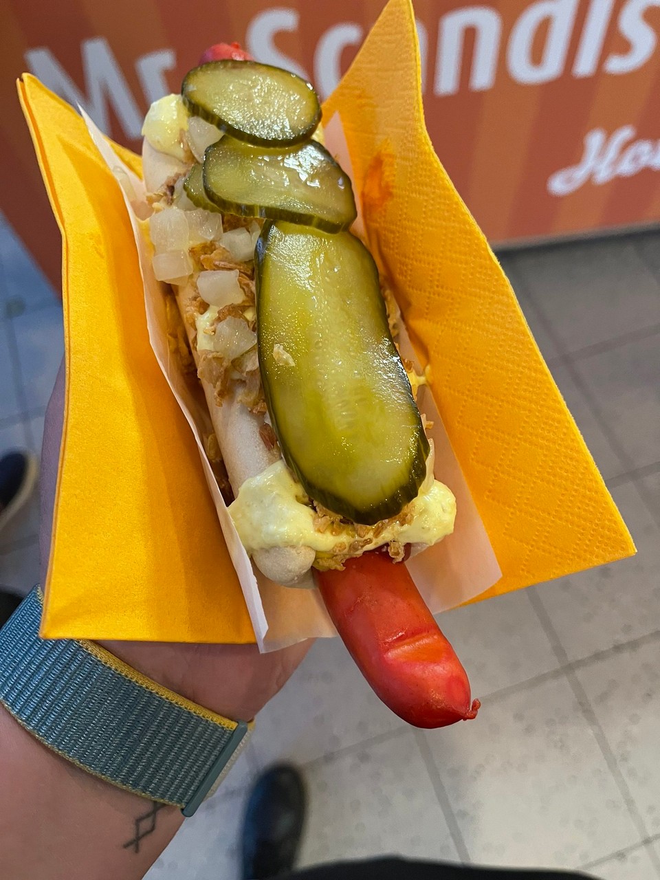 Deutschland - Hamburg - 