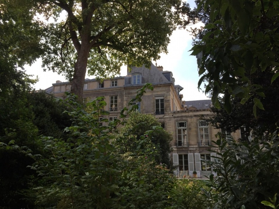 Frankreich - Paris - 