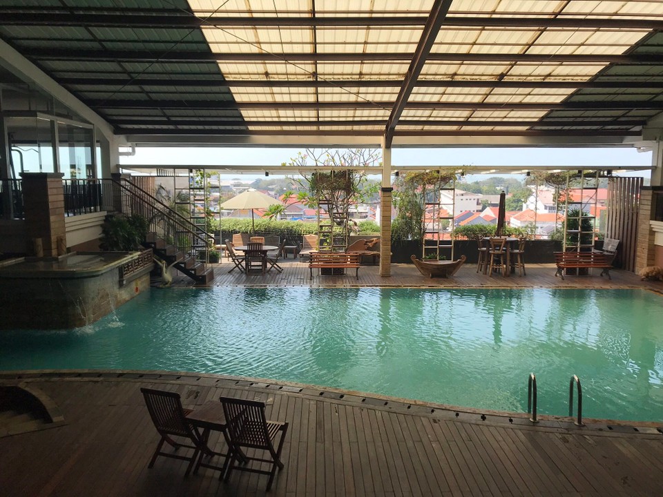 Indonesien - Kota Cirebon - 