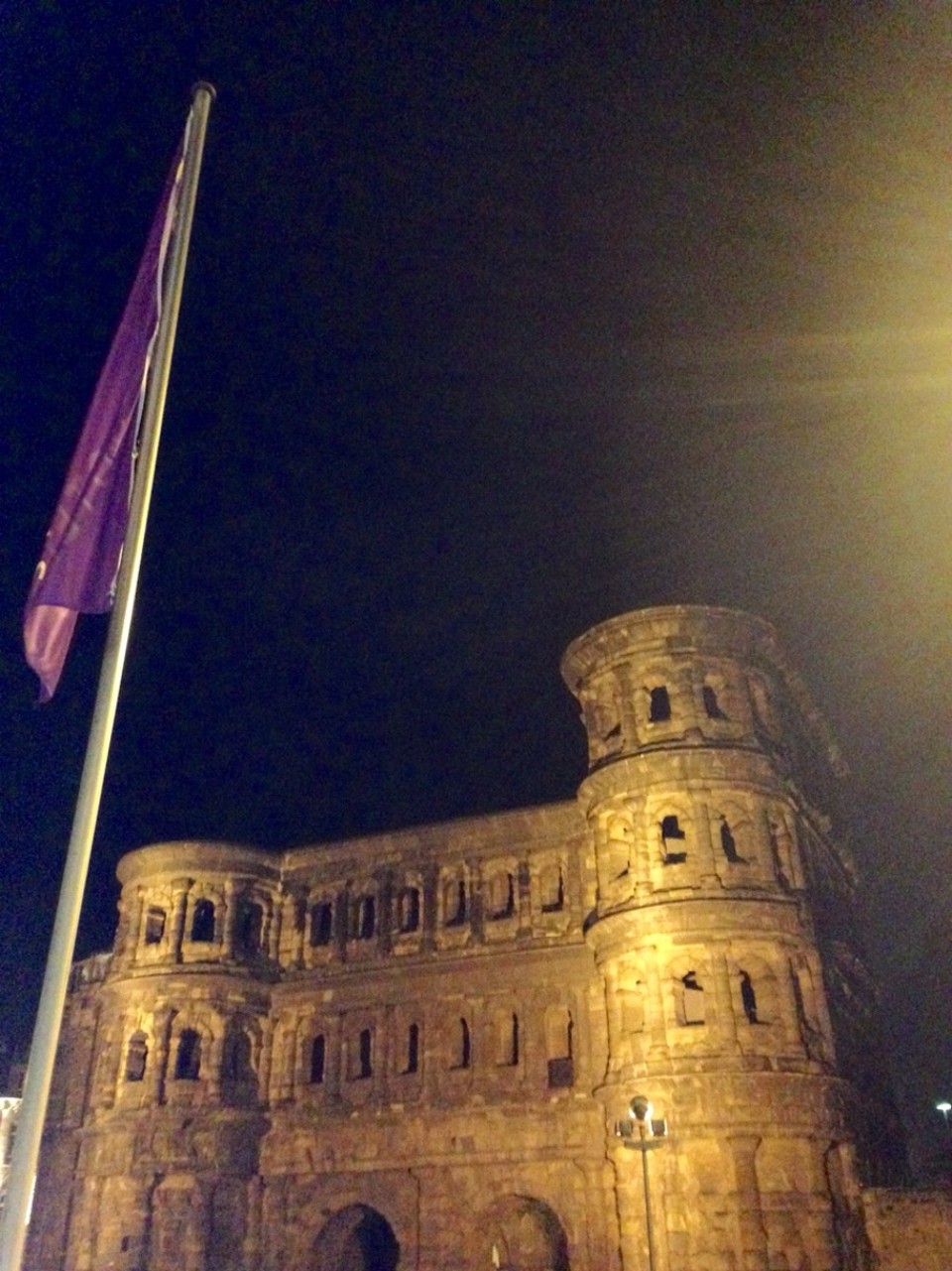 Deutschland - Trier - 