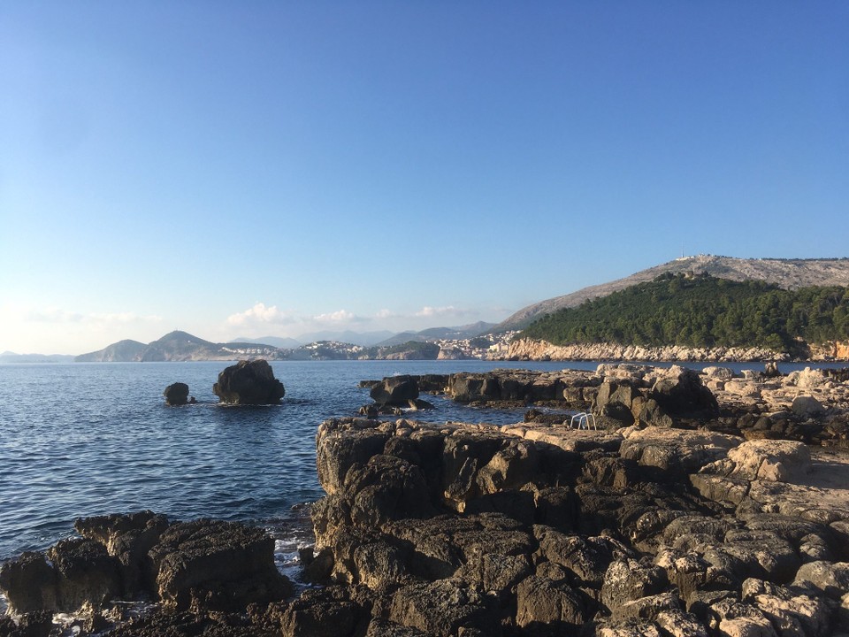 Croatia - Dubrovnik - 