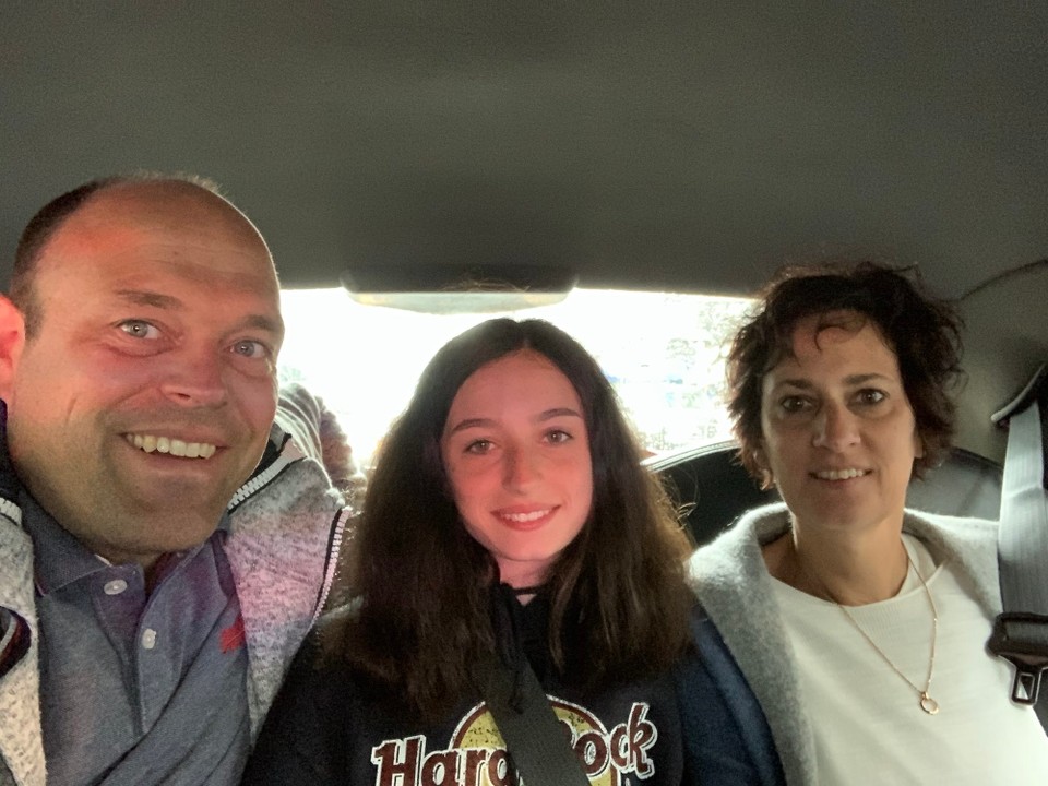 Vereinigte Staaten - New York - Good Bye NY. Los gehts nach Miami🏄‍♂️