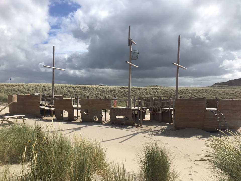 Niederlande - Camperduin - 