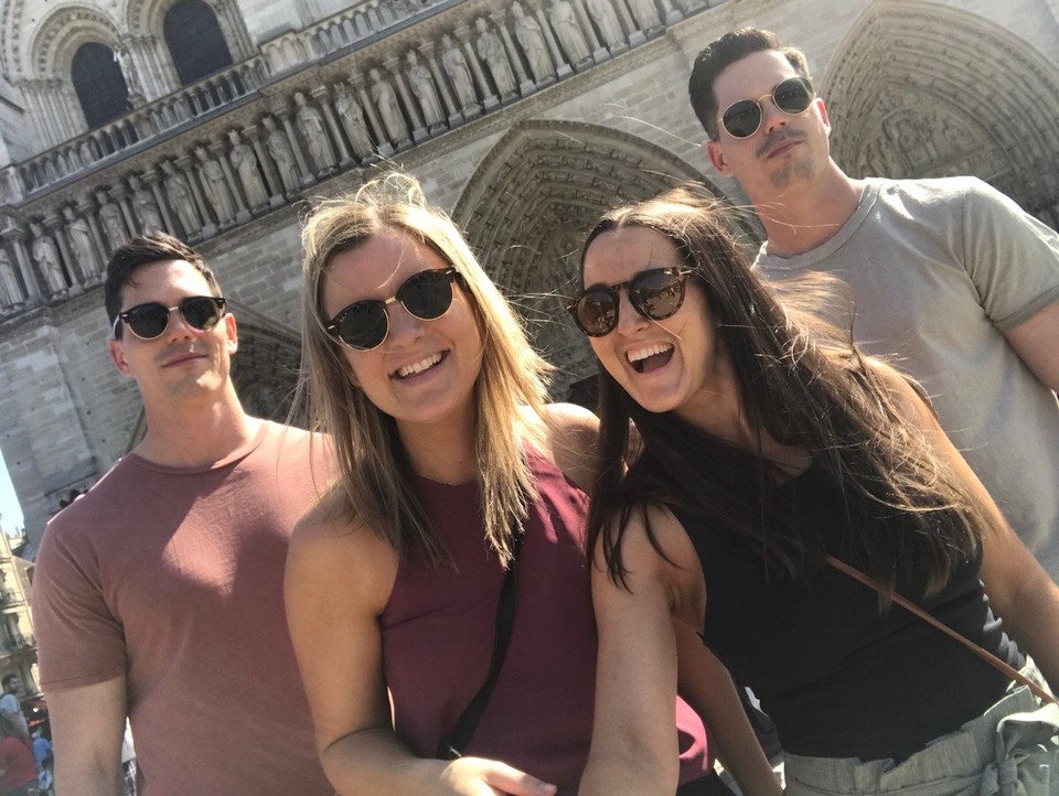 France - Paris - 