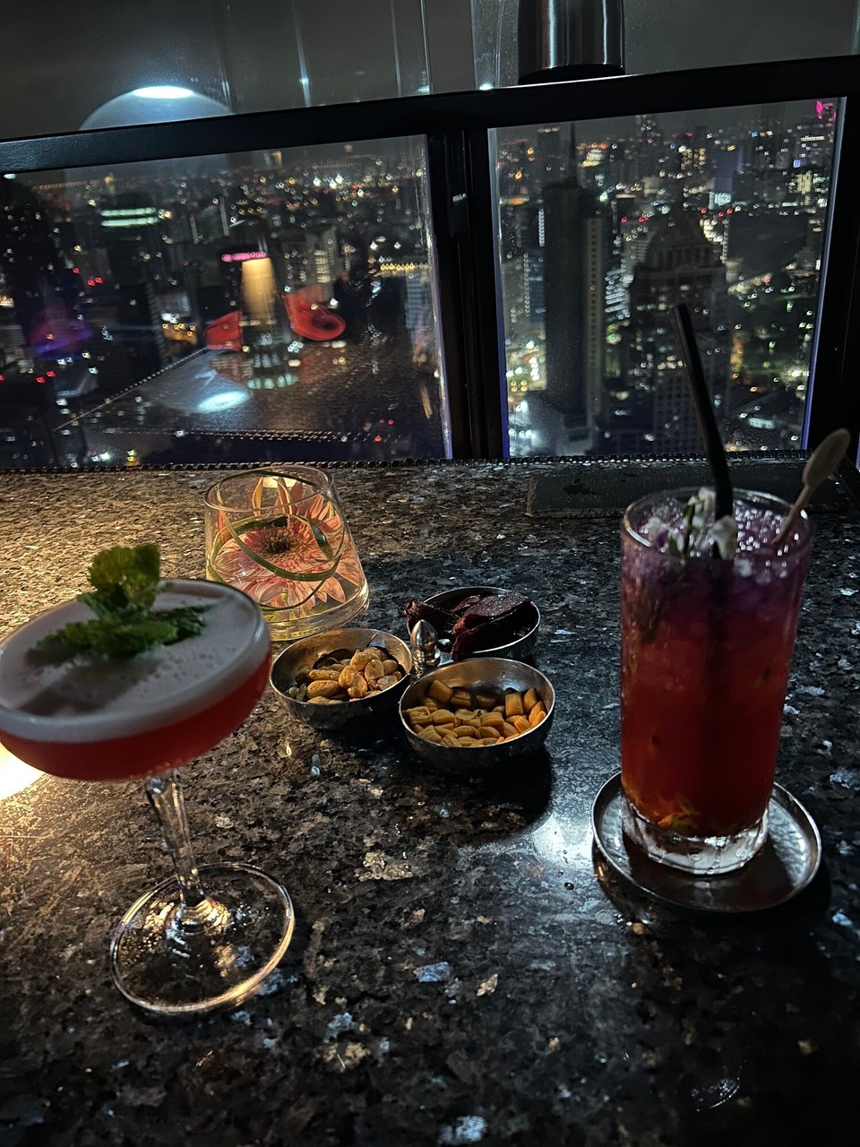 Thailand - Bangkok - 