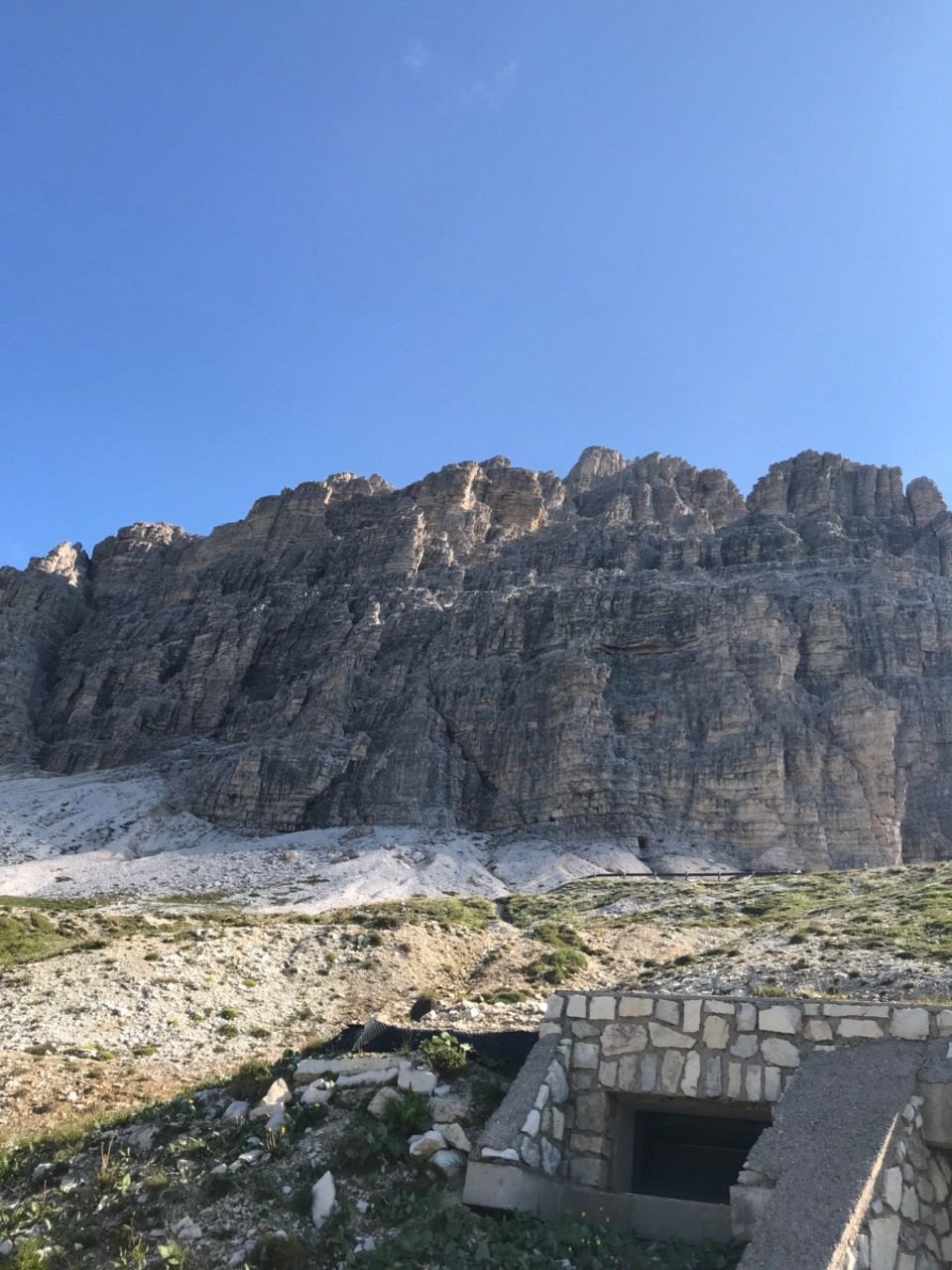 Italien - Auronzo di Cadore - 