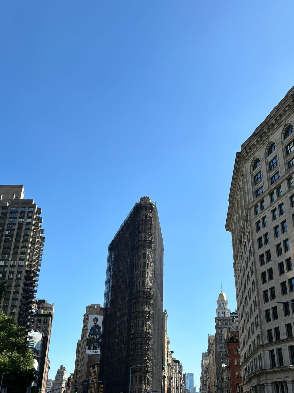 Vereinigte Staaten - New York - 