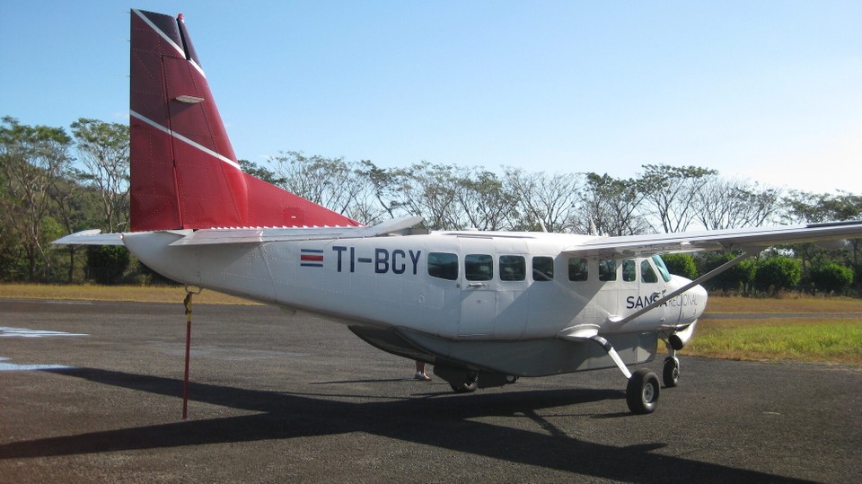 Costa Rica - San Jose - 
