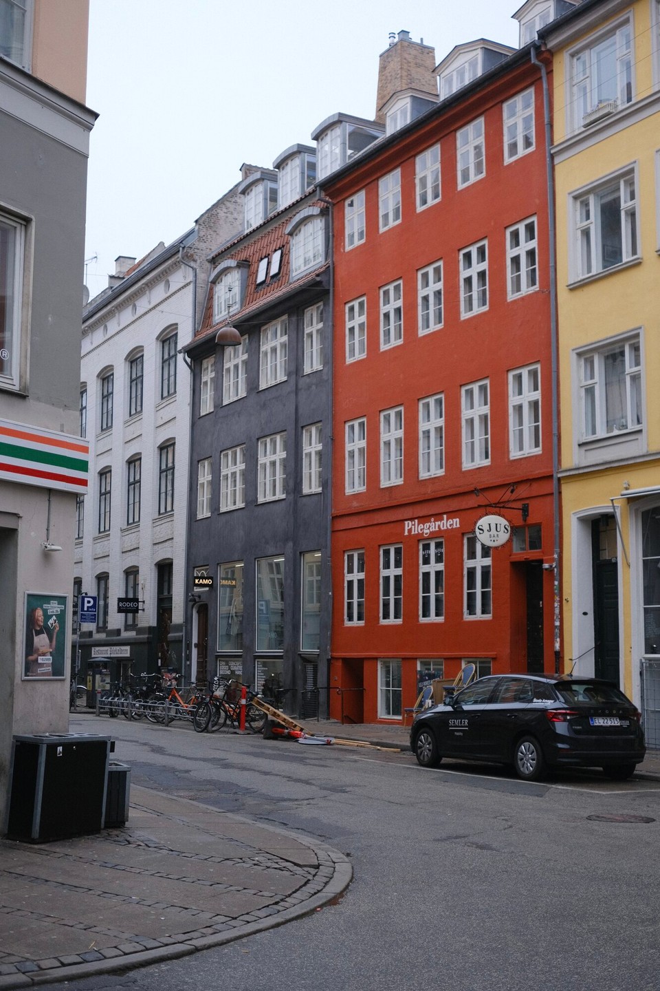 Dänemark - København K - 
